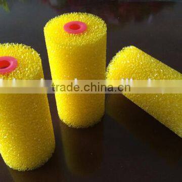 Foam Paint Roller Cover/paint Roller Brush/european Paint Roller Brush