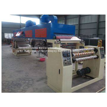 GL--1000C Factory Selling Smart Equipment for Scotch Tape Making