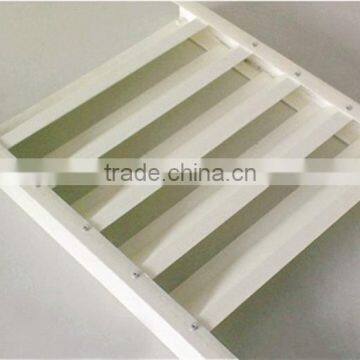 Hot Selling Electric Box Shutters,ventilation Louver,fiber Glass Shutters photo-5