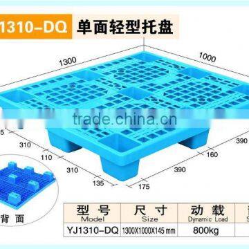 HDPE plastic pallet