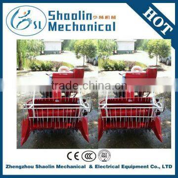 Best Selling Corn Cob Harvesting Machine, Corn Combine Harvester Price With Best Quality