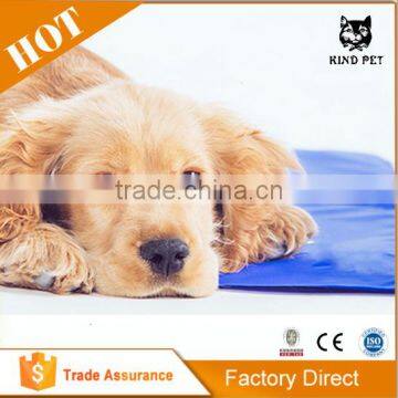 New Pet Pad Bed Mat Dog Cooling