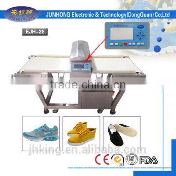 High Sensitivity Digital Industrial Conveyer Belt Metal Finder photo-3