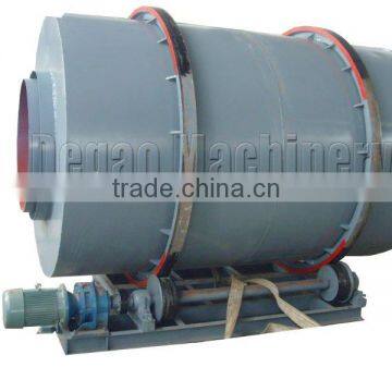 CE Wood Drum Dryer