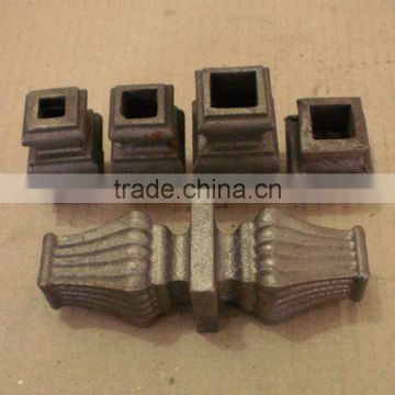 high quality cast iron studs