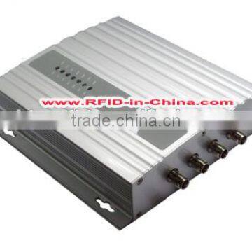 RFID UHF Fixed Reader, RFID Construction Inventory Software With Source Code, 860~960MHz Long Range RFID Reader photo-4