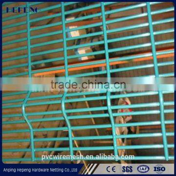 Anti-climb Security Fence /anti Cut Fence Special for Africa Market photo-5