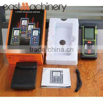 40M 131ft Digital Laser Distance Meter Rangefinder Measure Laser photo-3