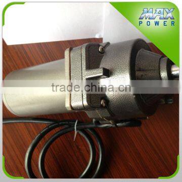 Hot Sale Electric Curtain Roll up Gear Motor
