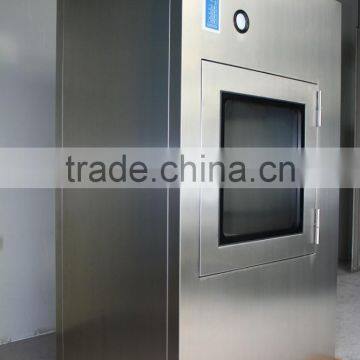 Cleanroom Air Shower,pass Box Air Shower