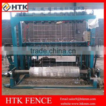 Direct Factory Hot Sale Galvanized Prairie Farm Guard Field Fence photo-2
