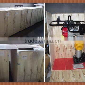 Hot Sale Honda GX100 Tamping Rammer CJ100 photo-2