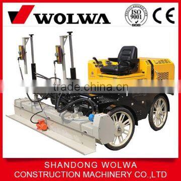 Low Price Ride-On Concrete Paver with High Quality