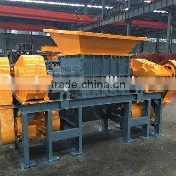 Car Shredder/ Truck Body Shredder/ Waste Window Crusher