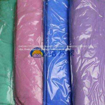 E-co Friendly Environmental PVA Chamois Towel photo-3