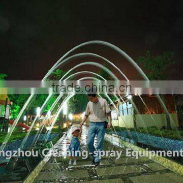 DN20 Laminar Fountain Nozzle photo-2