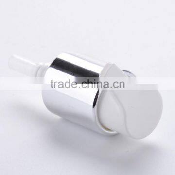 Yuyao Factory Produce Plastic Hand Pump photo-6