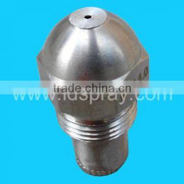 9/16'' oil gas burner fuel spray nozzle