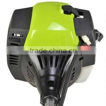 43cc 2HP Brush Cutter for HLBC430-A With Tank Protector photo-3