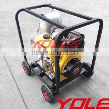 Diesel Water Pump, Water Pump 6inch, Water Pump Price photo-5