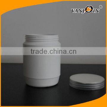 550ml Wide Mouth HDPE Jar With Screw Cap photo-4