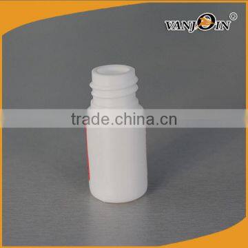 Pill Medicine Bottles Storage Organization Coins Sewing Fishing 60ml 45ml 35ml 25ml 15ml 10ml photo-6