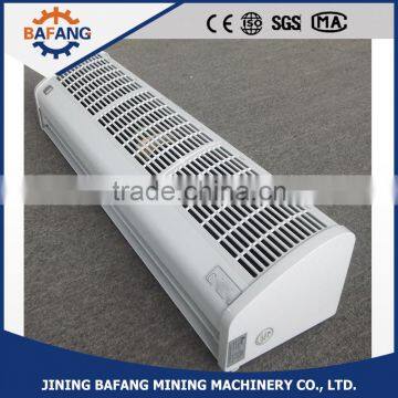 Varies sizes common blowing air curtain the ventilation fan air curtain AC220V/380V