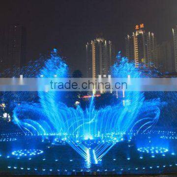 Garden Fountain Pumps for the a Kinds of Water Shape photo-4