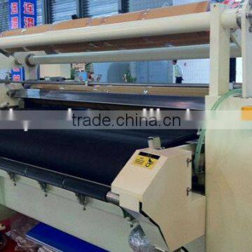 3 or 4 Roller Cow Goat Leather Roller Coating Machine photo-2
