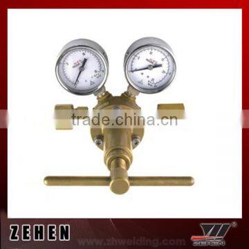 NITROGEN REGULATOR