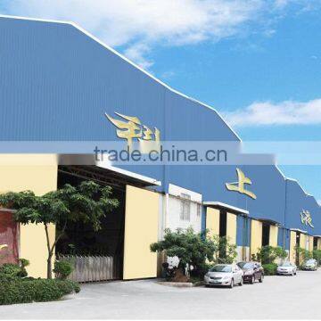 Factory of producing hydraulic scrap metal baling machine