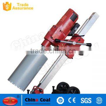 Gear Speed Electric Hand Drilling Machine Specifications Price, Diamond Core Drill Series photo-2