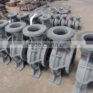 Metal Material Casting Manufacturer With CNC photo-4