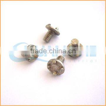 Factory sales welding screw iso13918