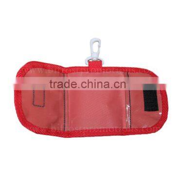 Gift Survival Bag First Aid Pouch Survival Mini Small First Aid Kit photo-3