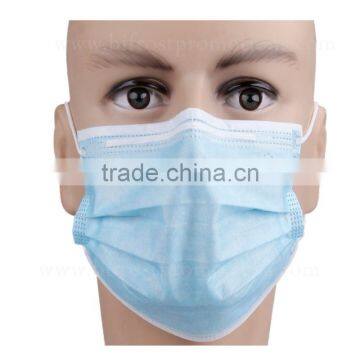 Hot Good 3 Ply Surgical Face Mask photo-2