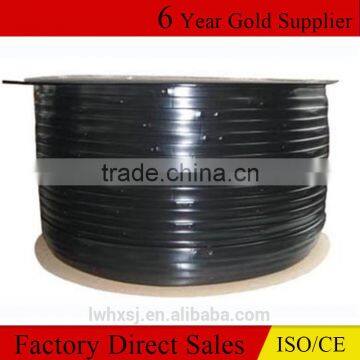 Inline Flat Dripper Type Drip Irrigation Tape photo-3