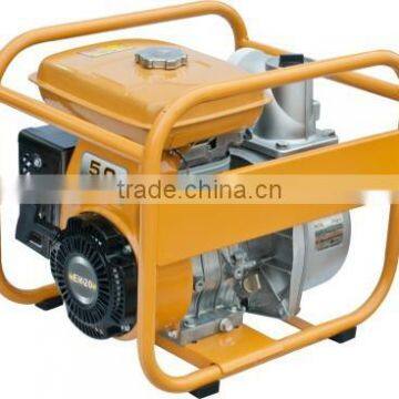 Best Quality Robin EY20 5.0HP 3inch Gasoline Water Pump photo-2