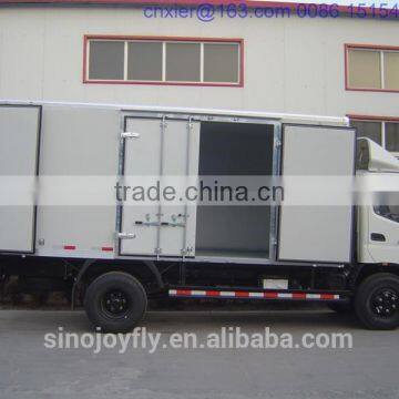 Sandwich Panel for Door Kit Travel Trailers Parts photo-5