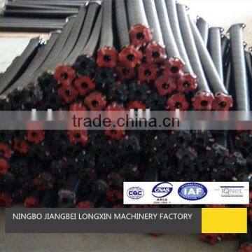 Garage Door Torsion Spring / Extension Spring - Factory Sale Directly With ISO9001 photo-4