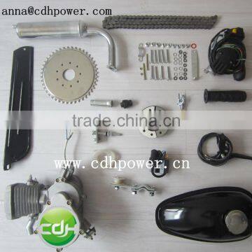 Motocicleta Kit de Motor de 4 Tiempos photo-2