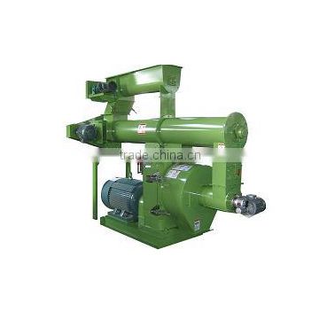 Wood Pellet Mill