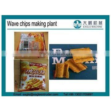 Pillow Packing Machinery for Instant Noodle