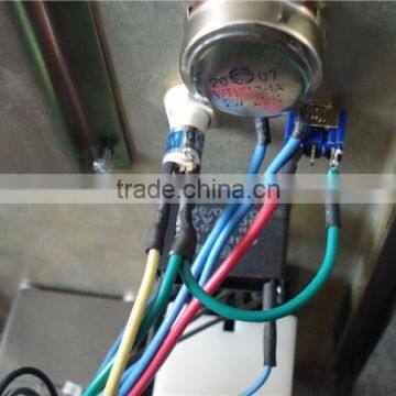 Olive Oil Liquid Filling Machine Professioanl Supplier photo-3