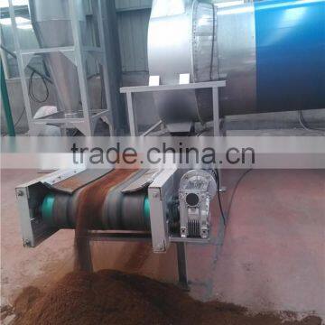 Thailand Coco Peat After Drying Use Dryer Machine/cocopeat Dryer With High Efficiency photo-5