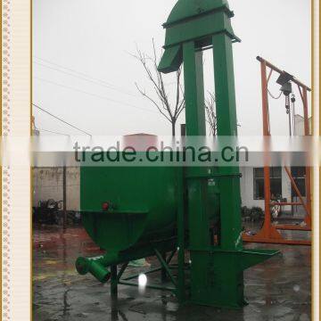High Efficiency Vertical Grain Small Bucket Elevator photo-6