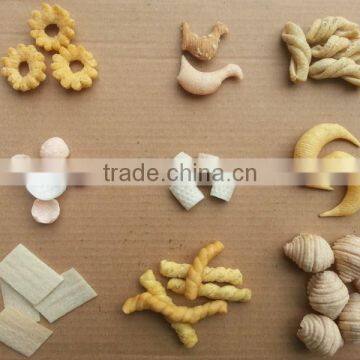 Puffy Snacks Food Extruder photo-5