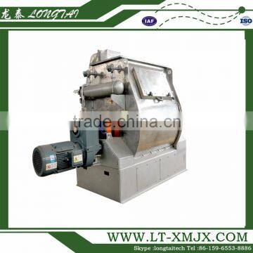 Manufactuer high quality single spindle mixing machine