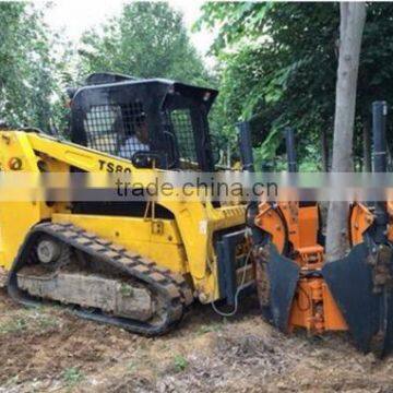 Honorsun Tree Spade Transplanter for Sale photo-5