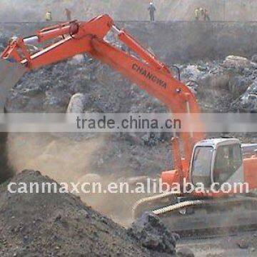 45t hydraulic crawler excavator CE460-5Backhoe